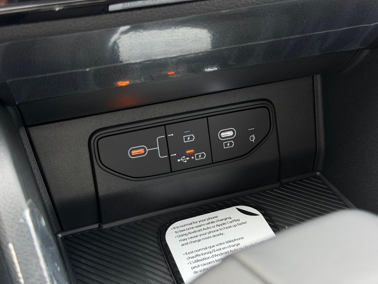 2026 Kia Sportage X-line AWD Photo