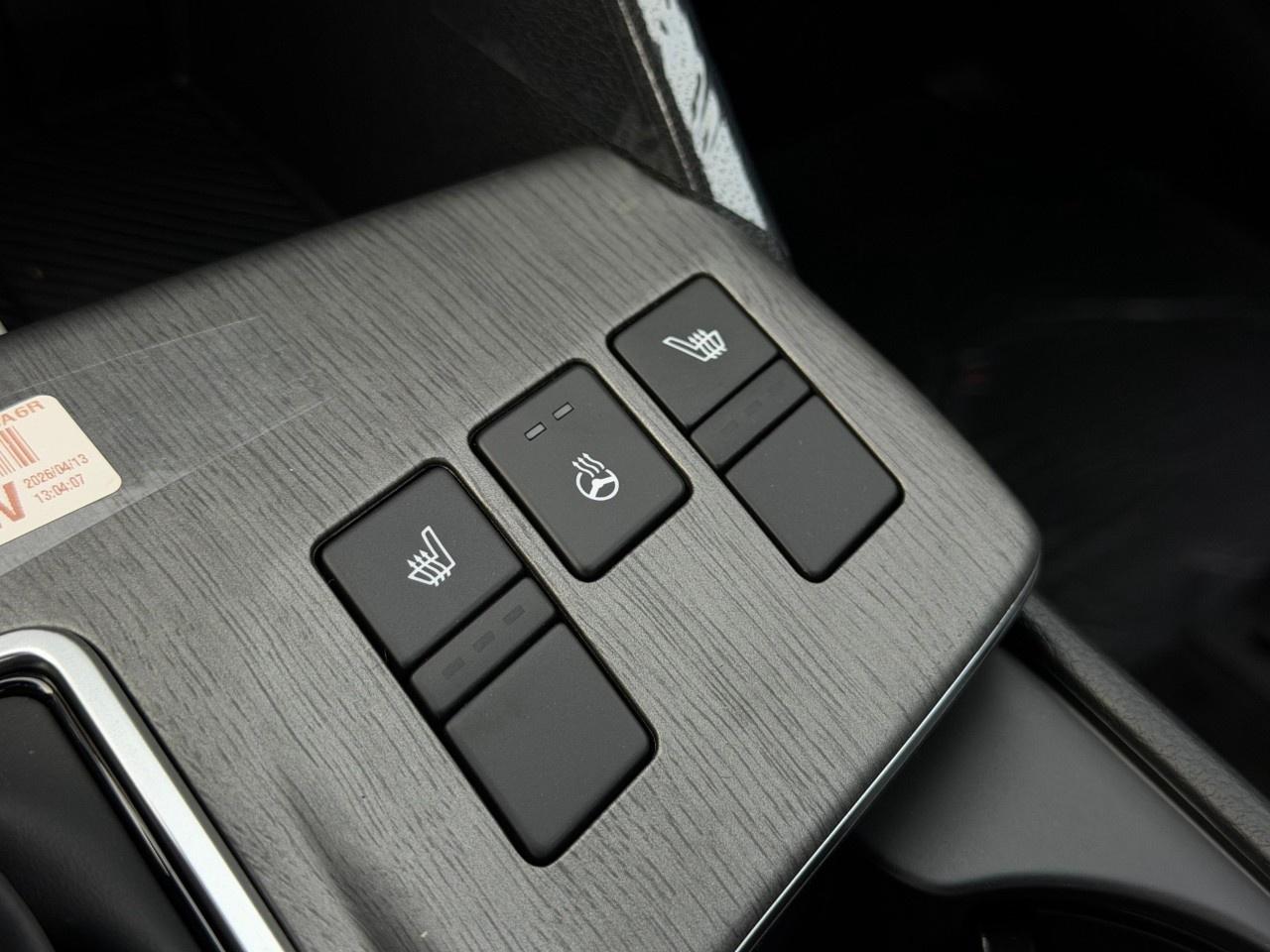 2026 Kia Sportage X-line AWD Photo