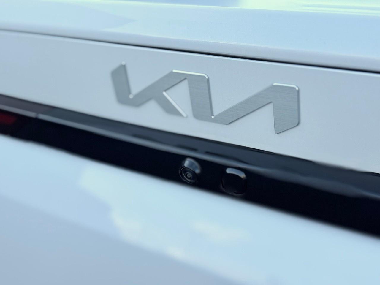 2026 Kia K4 EX FWD Photo