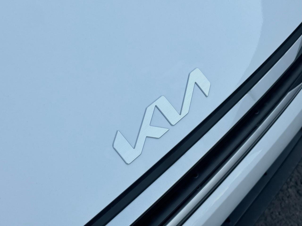 2026 Kia K4 EX FWD Photo