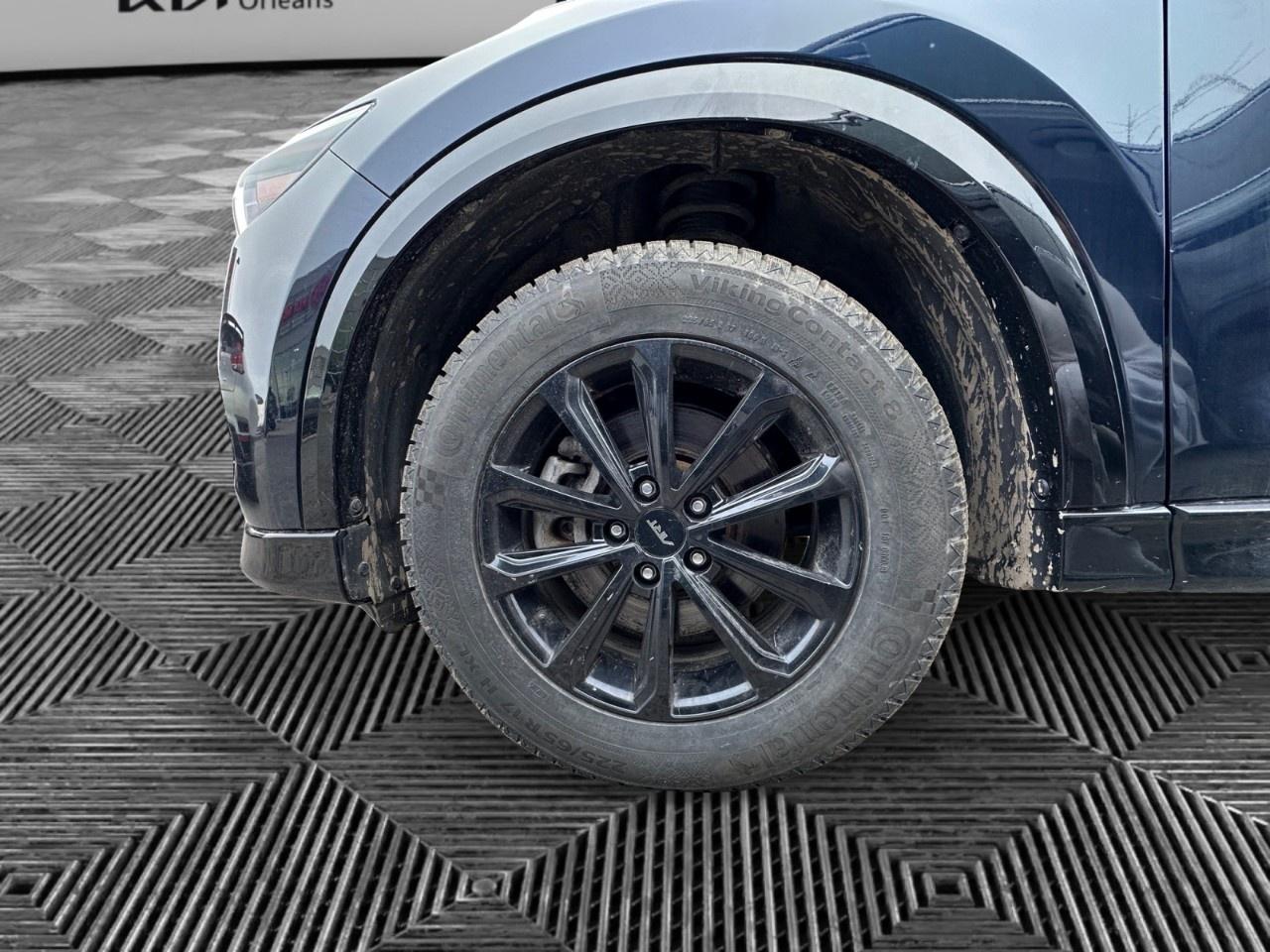 2023 Mazda CX-5 Sport Design w/Turbo AWD Photo3