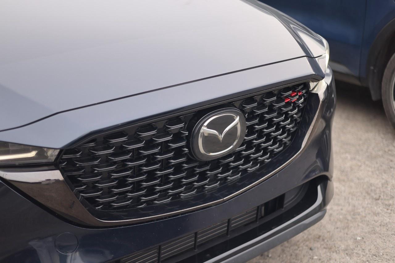 2023 Mazda CX-5 Sport Design w/Turbo AWD Photo