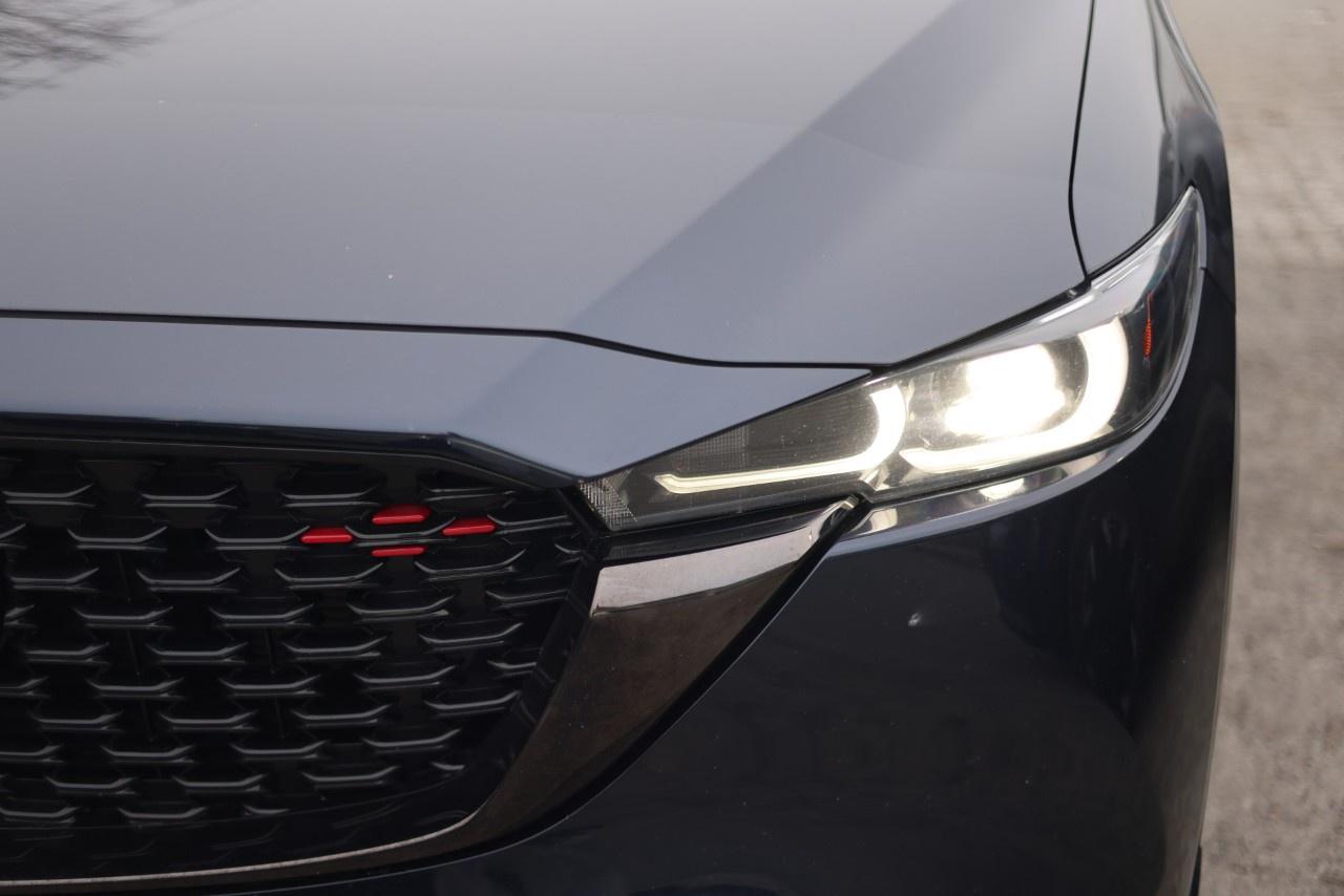 2023 Mazda CX-5 Sport Design w/Turbo AWD Photo