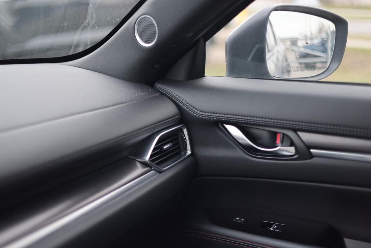 2023 Mazda CX-5 Sport Design w/Turbo AWD Photo