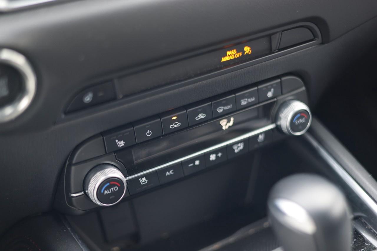 2023 Mazda CX-5 Sport Design w/Turbo AWD Photo