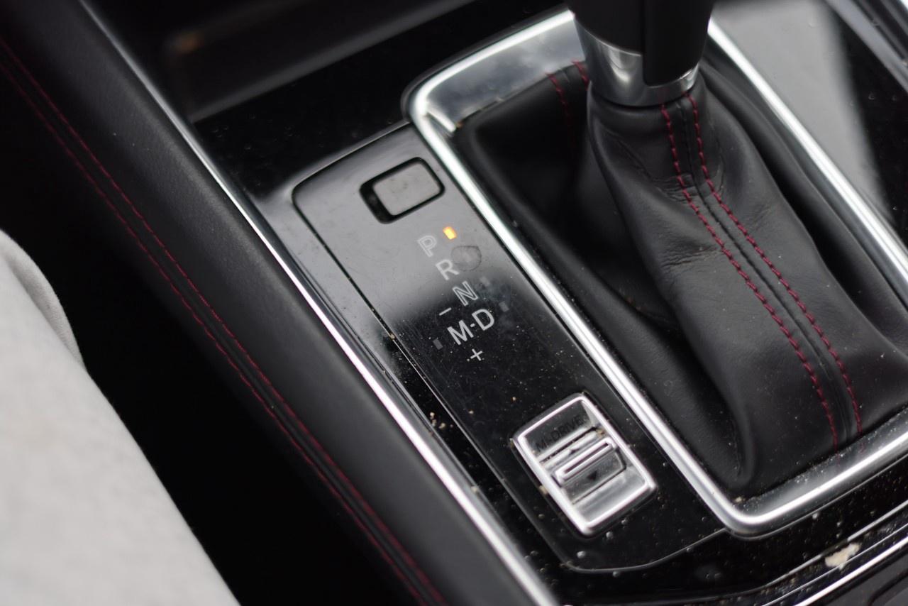 2023 Mazda CX-5 Sport Design w/Turbo AWD Photo