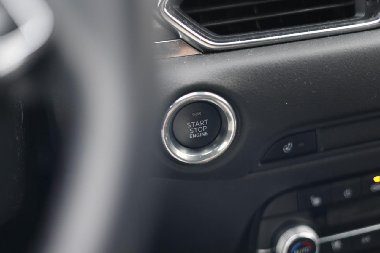 2023 Mazda CX-5 Sport Design w/Turbo AWD Photo