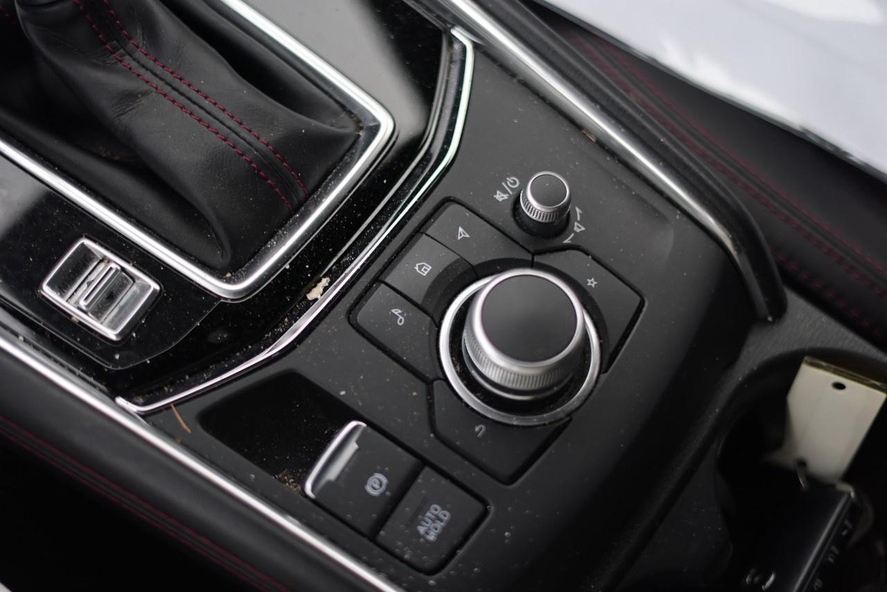 2023 Mazda CX-5 Sport Design w/Turbo AWD Photo