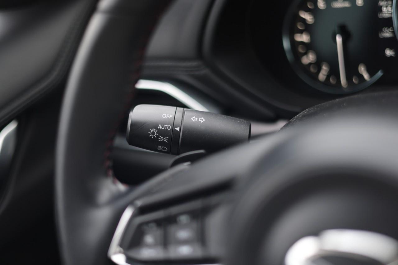 2023 Mazda CX-5 Sport Design w/Turbo AWD Photo