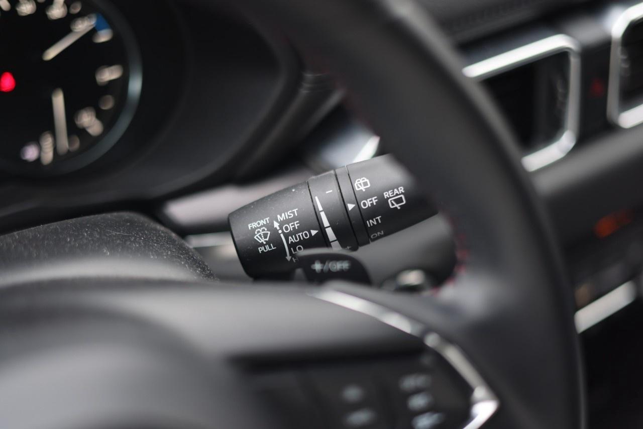 2023 Mazda CX-5 Sport Design w/Turbo AWD Photo