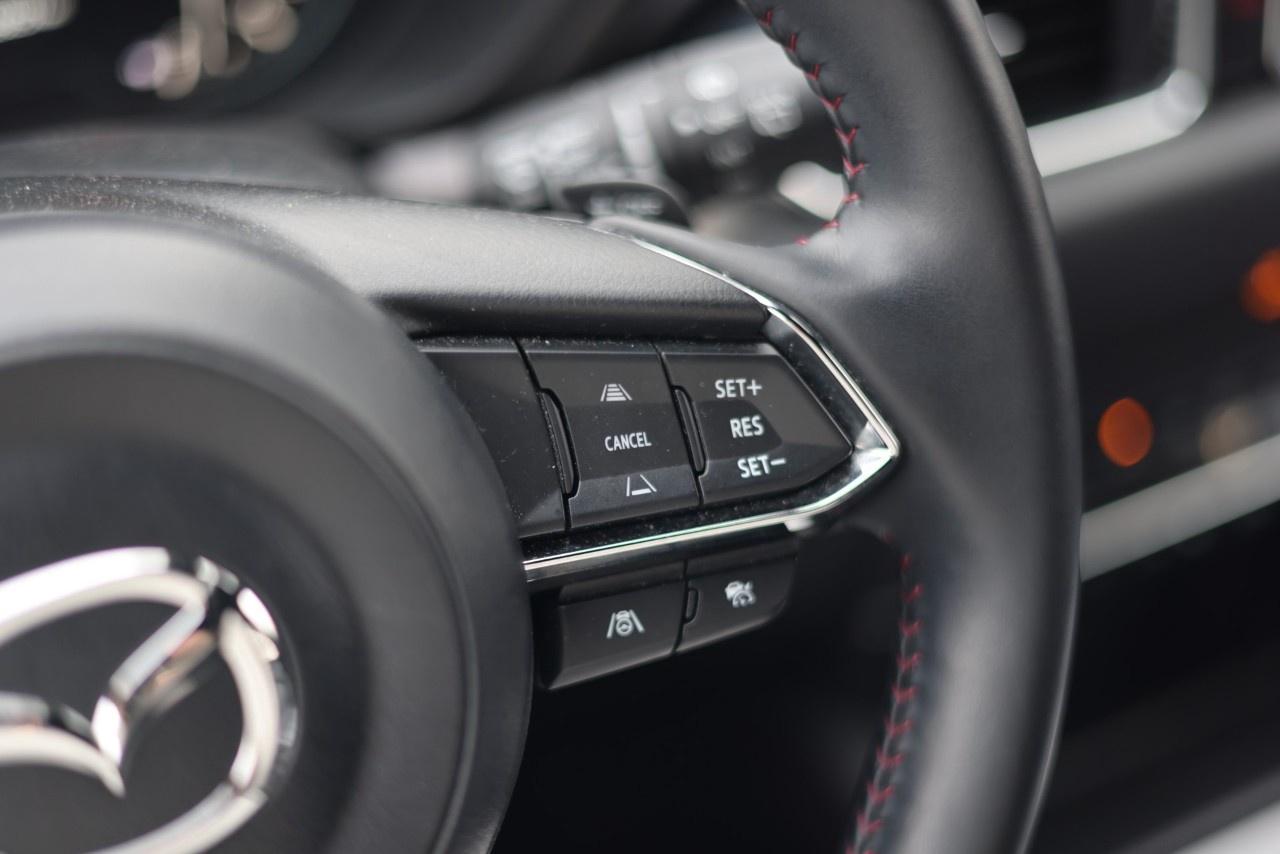 2023 Mazda CX-5 Sport Design w/Turbo AWD Photo