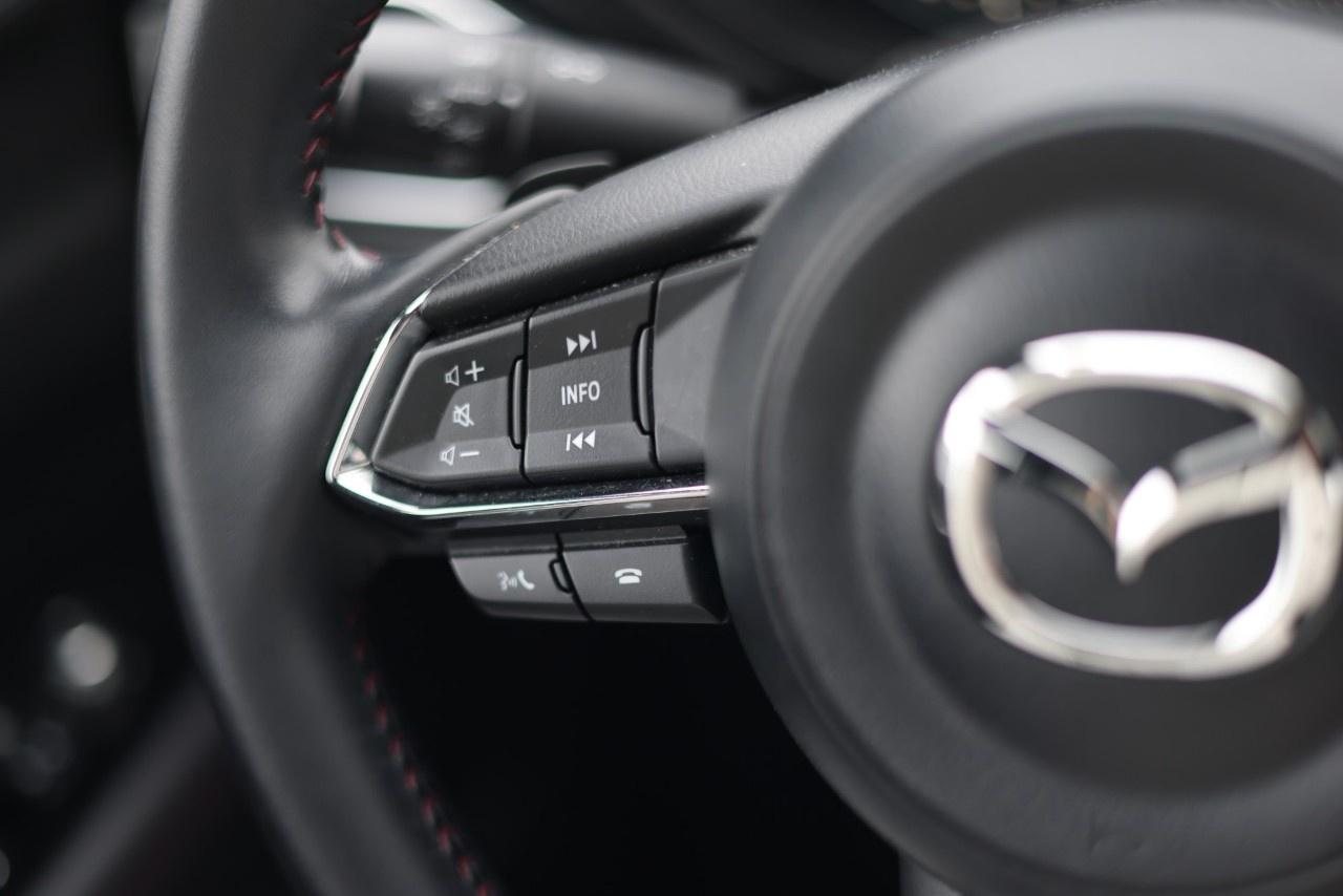 2023 Mazda CX-5 Sport Design w/Turbo AWD Photo