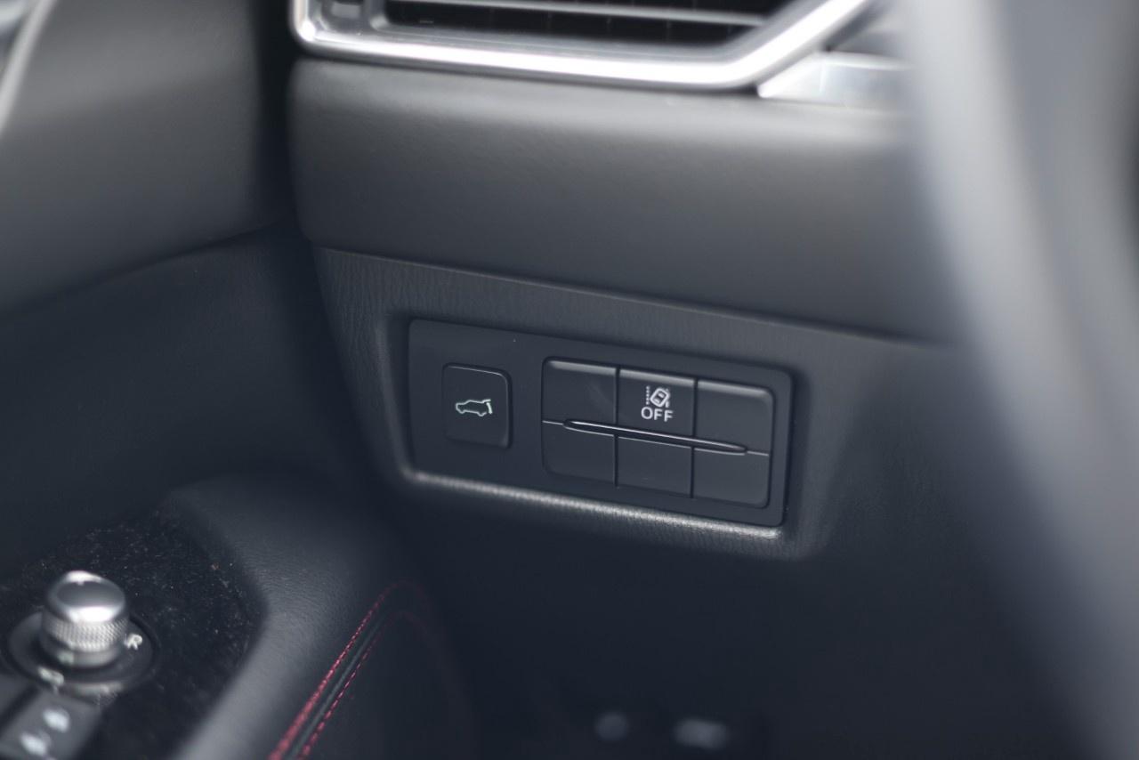 2023 Mazda CX-5 Sport Design w/Turbo AWD Photo