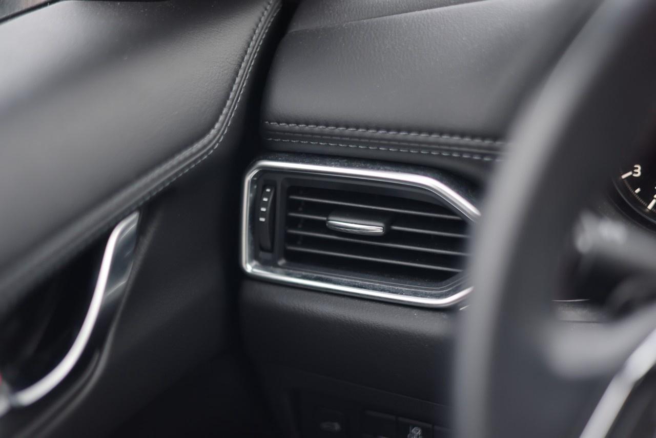 2023 Mazda CX-5 Sport Design w/Turbo AWD Photo