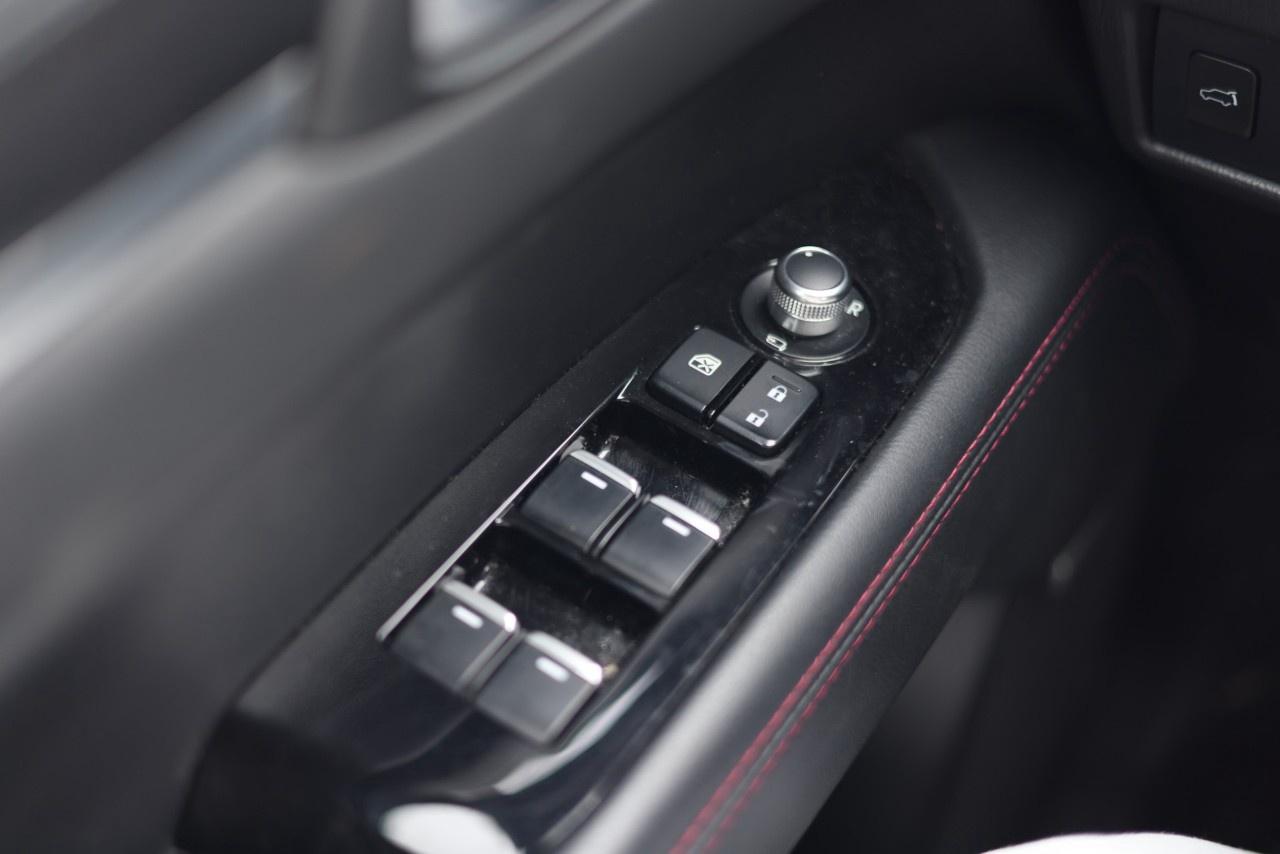 2023 Mazda CX-5 Sport Design w/Turbo AWD Photo