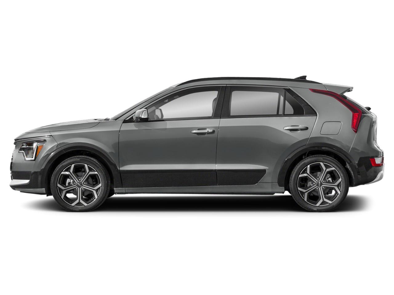 2026 Kia NIRO EX Premium FWD Photo