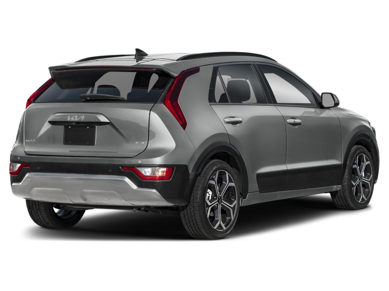 2026 Kia NIRO EX Premium FWD Photo