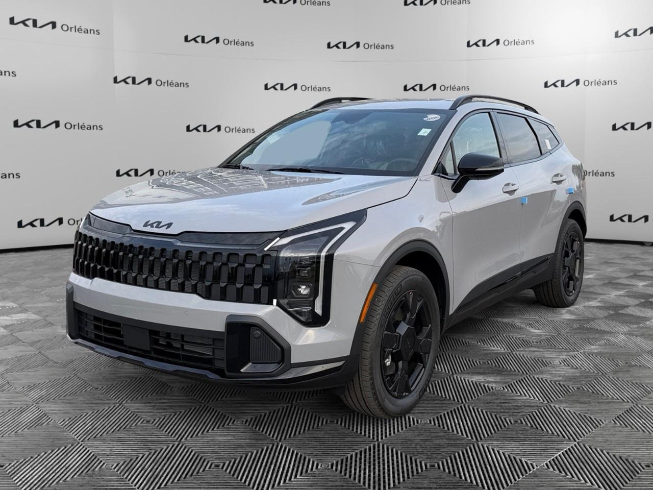 <p>* While every reasonable effort is made to ensure the accuracy of this data we are not responsible for any errors or omissions contained in these pages. Please verify any information in question with a representative of Orleans Kia.</p>