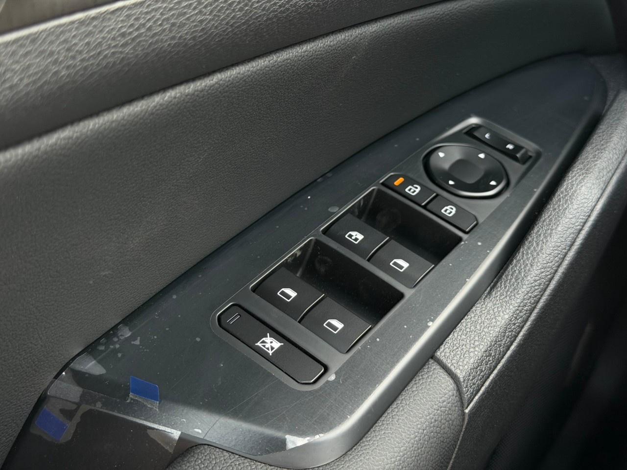 2026 Kia Sportage X-line AWD Photo