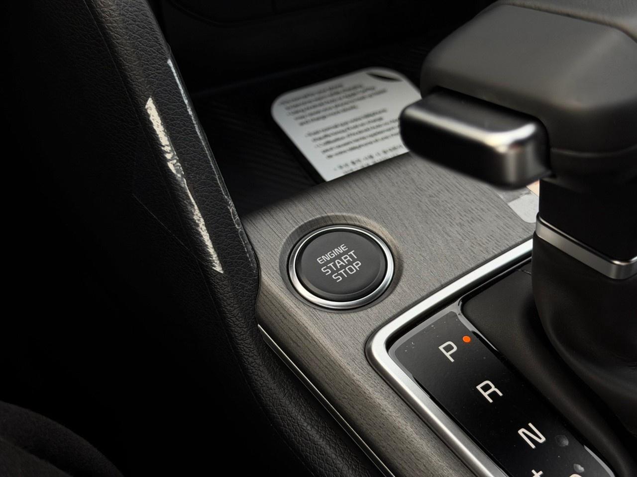 2026 Kia Sportage X-line AWD Photo