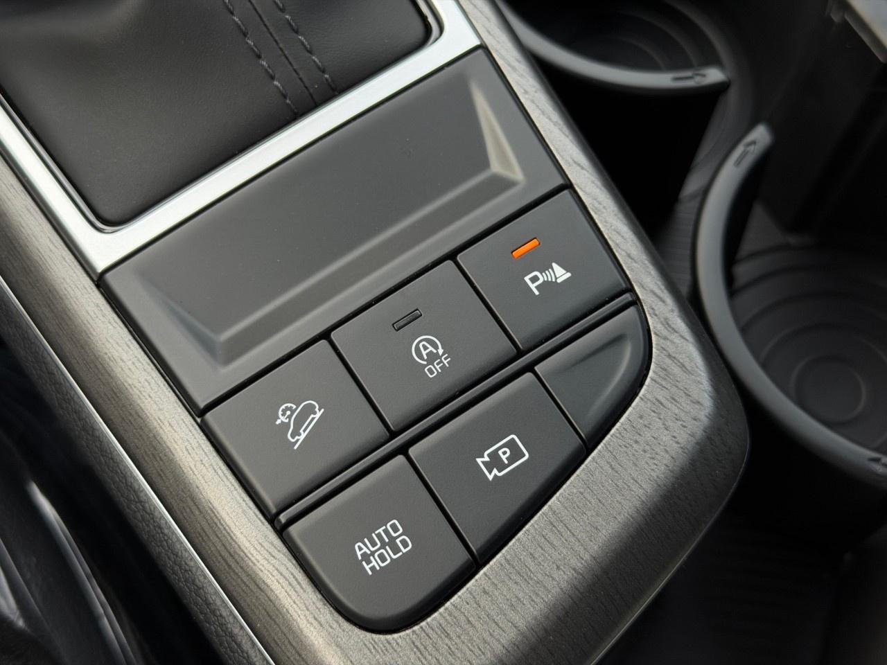 2026 Kia Sportage X-line AWD Photo