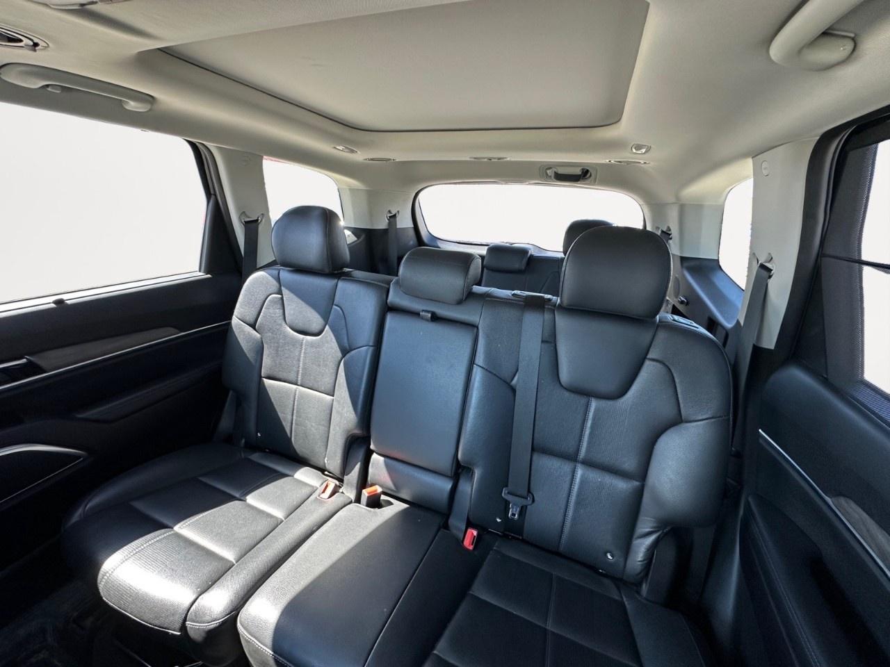 2020 Kia Telluride SX AWD Photo