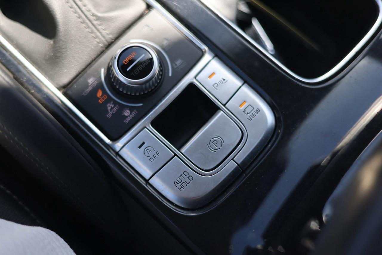 2020 Kia Telluride SX AWD Photo