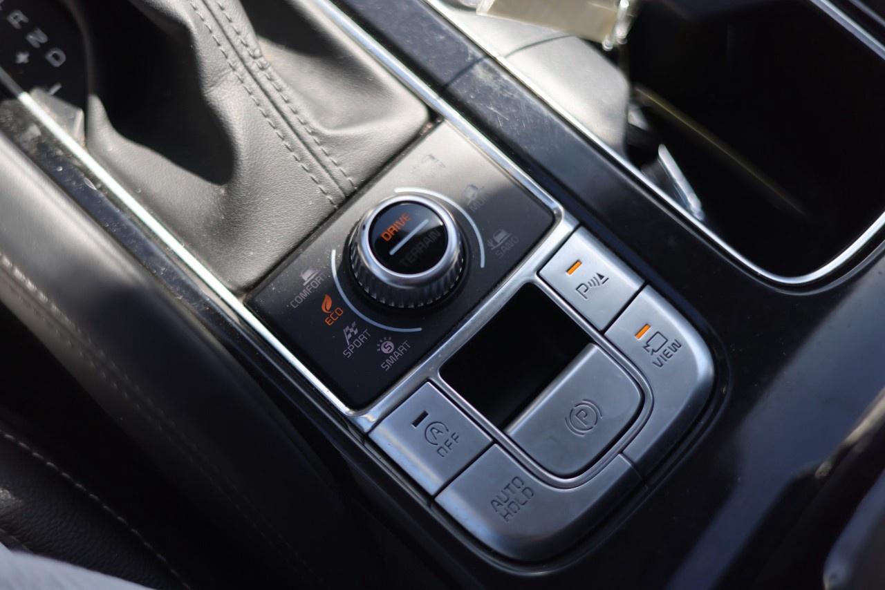 2020 Kia Telluride SX AWD Photo