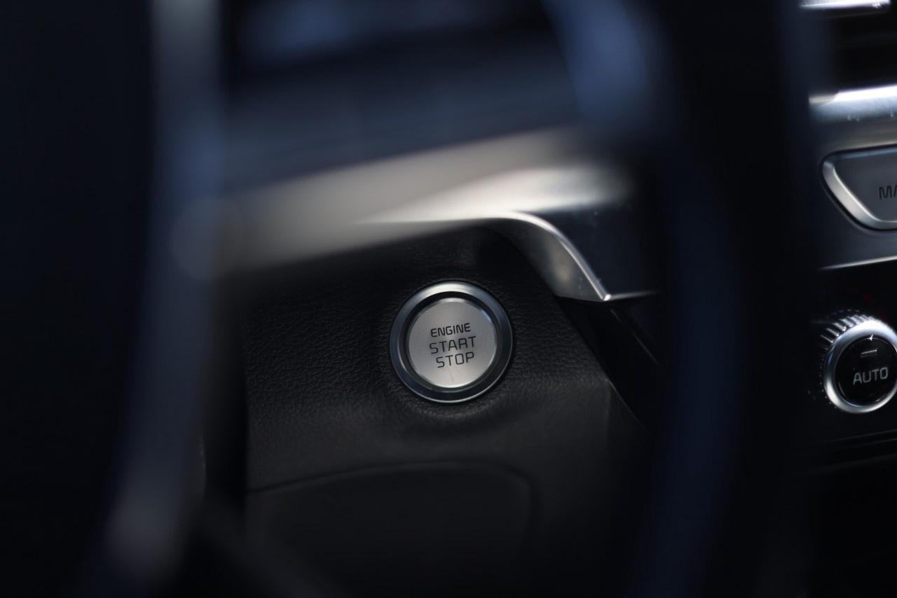 2020 Kia Telluride SX AWD Photo