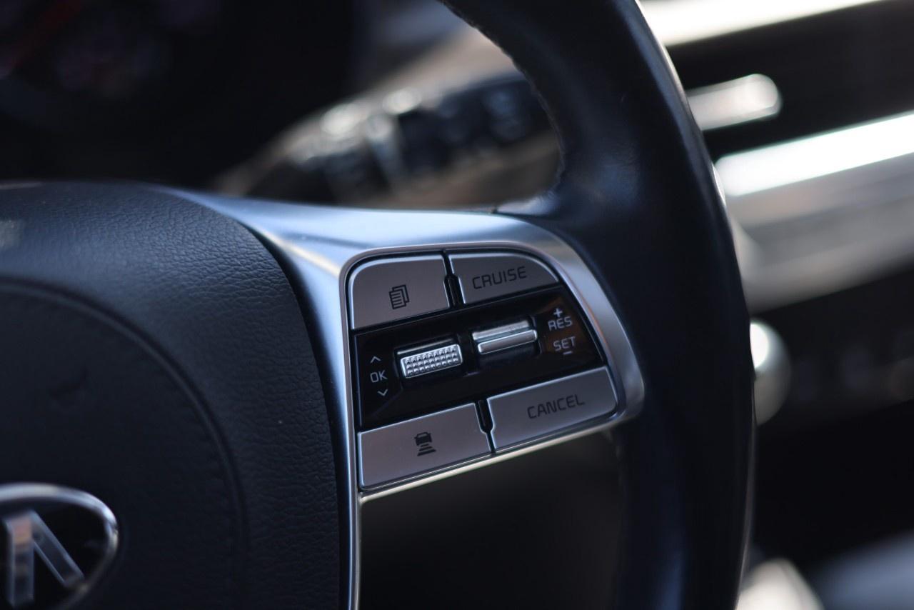 2020 Kia Telluride SX AWD Photo