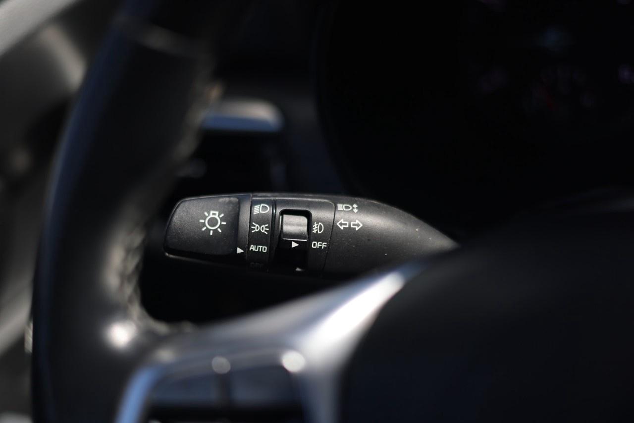 2020 Kia Telluride SX AWD Photo