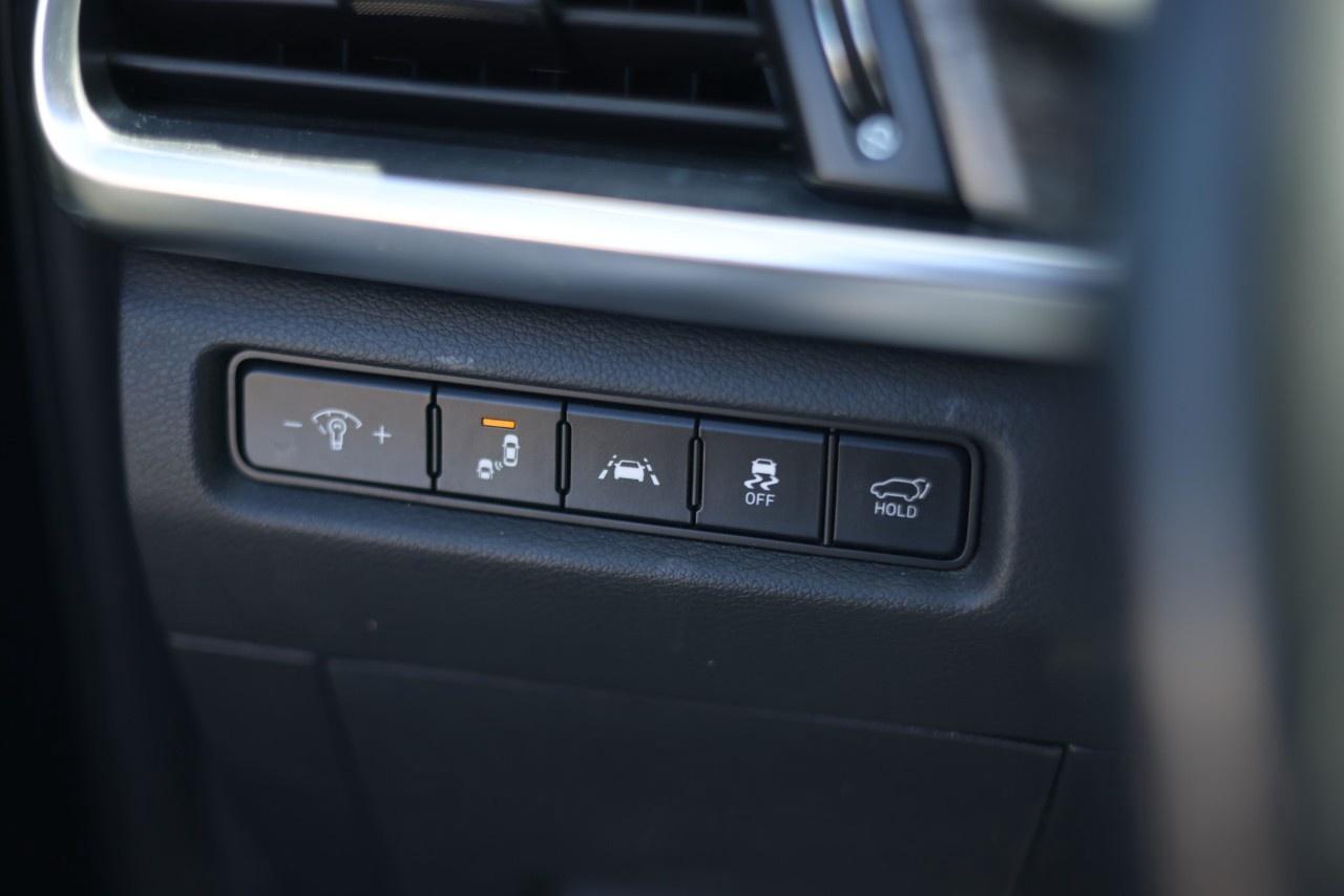 2020 Kia Telluride SX AWD Photo