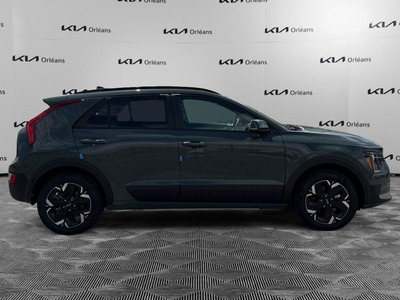 2026 Kia NIRO EV Wind  FWD Photo
