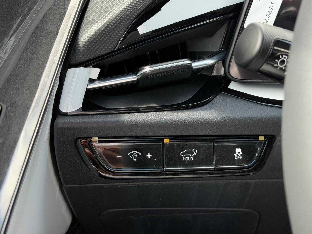 2026 Kia NIRO EV Wind  FWD Photo