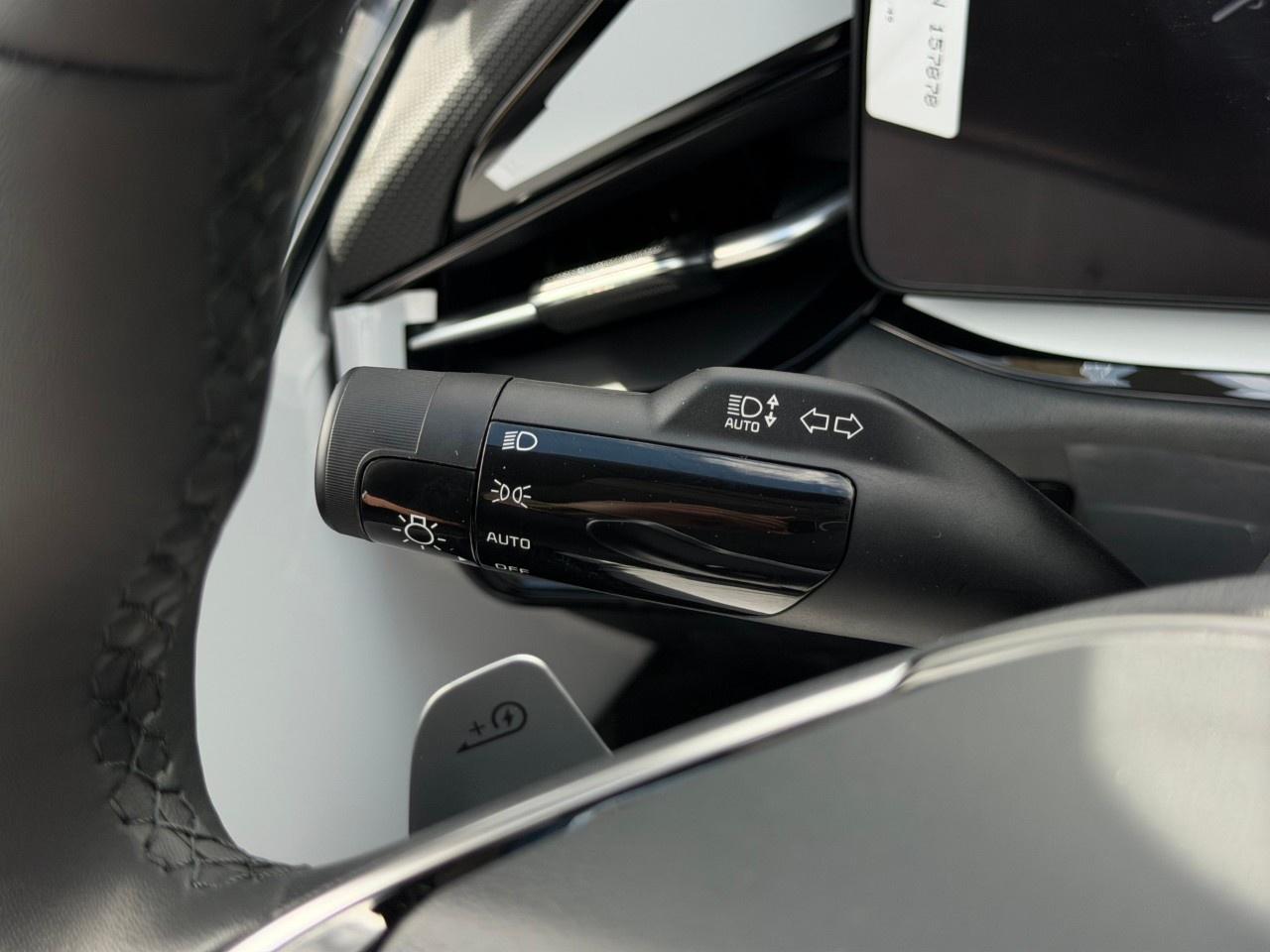 2026 Kia NIRO EV Wind  FWD Photo