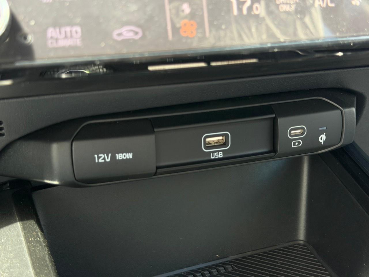 2026 Kia NIRO EV Wind  FWD Photo