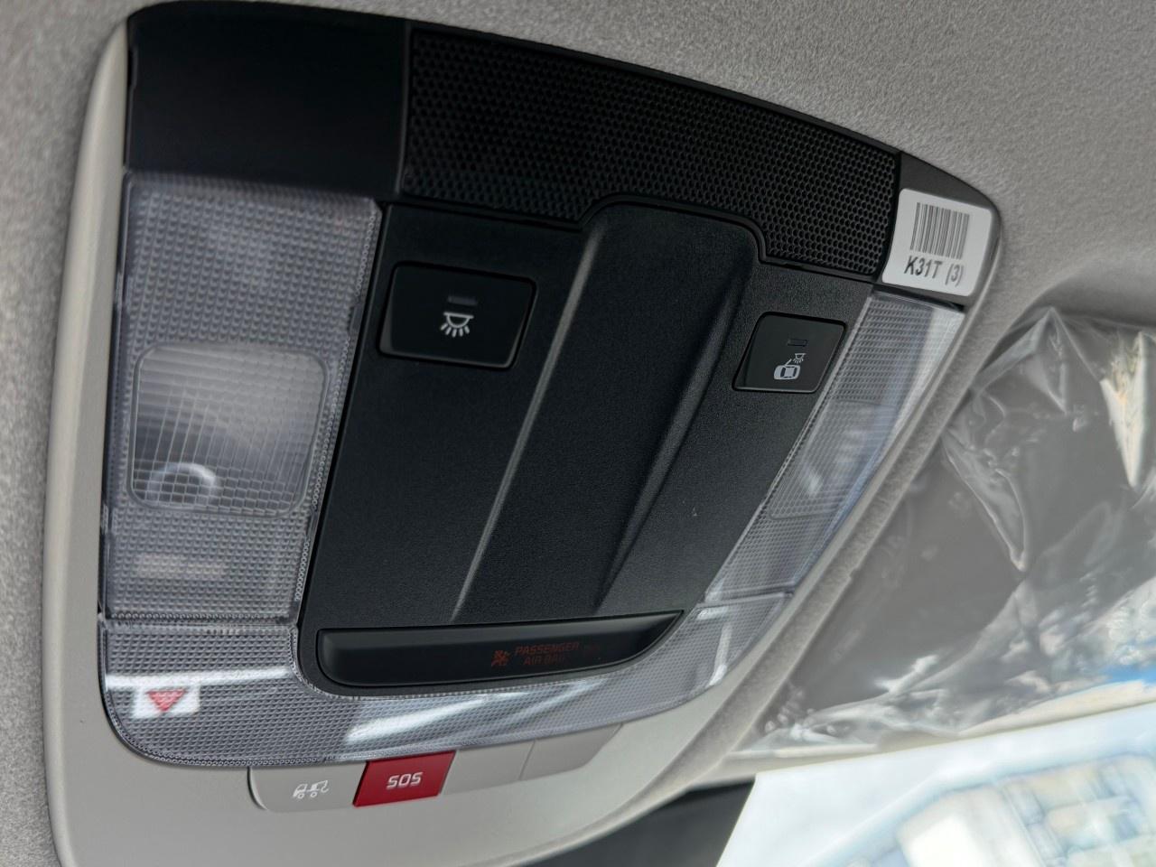 2026 Kia NIRO EV Wind  FWD Photo
