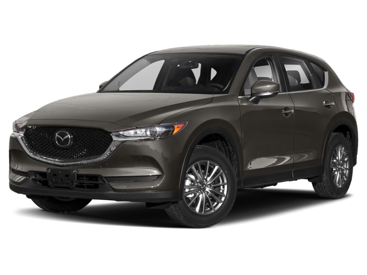 Used 2020 Mazda CX-5 GS AUTO AWD for sale in Orleans, ON
