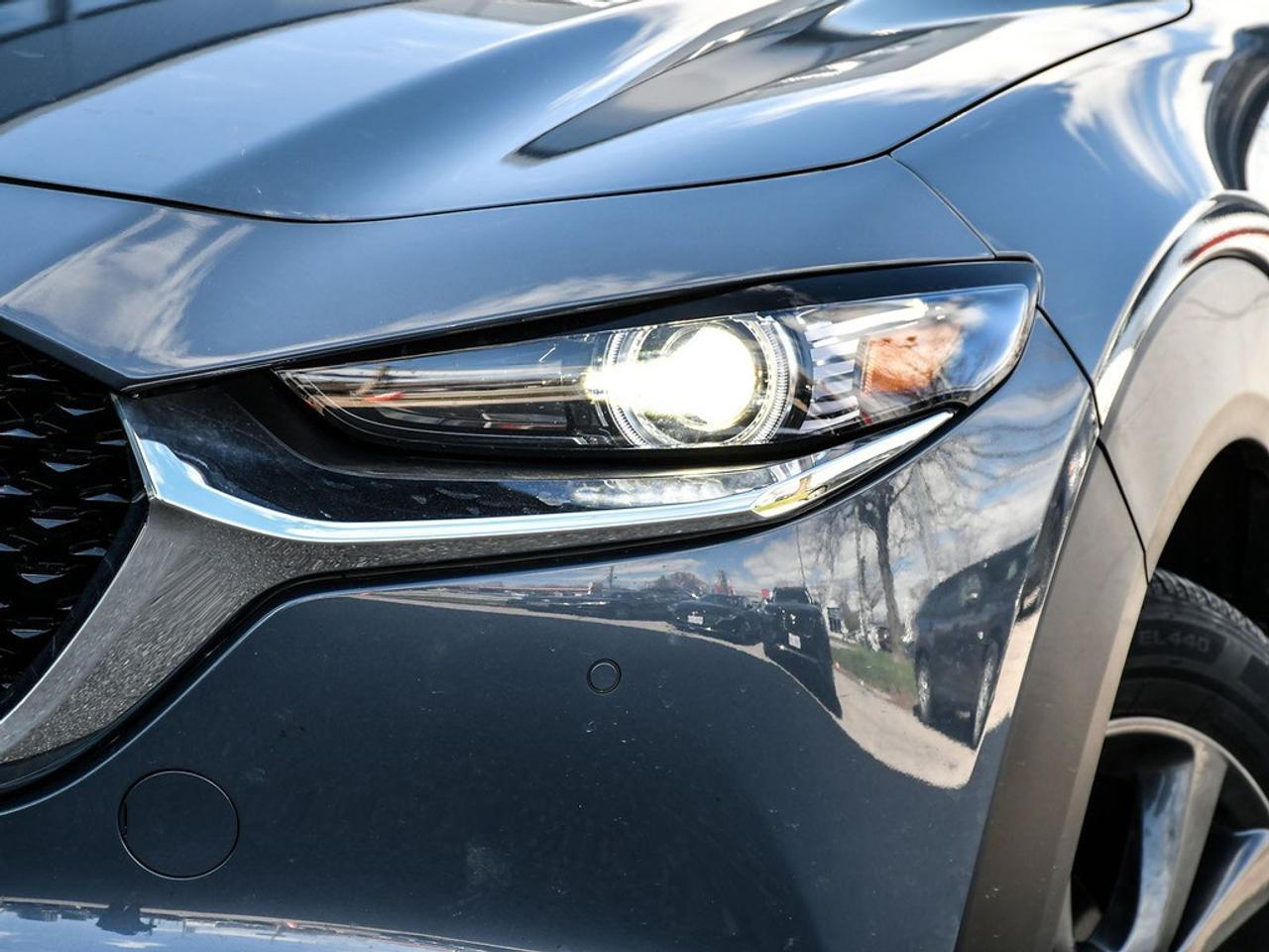 2023 Mazda CX-30 GT AWD Photo2