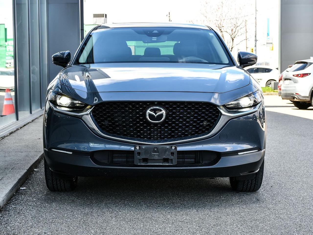 2023 Mazda CX-30 GT AWD Photo