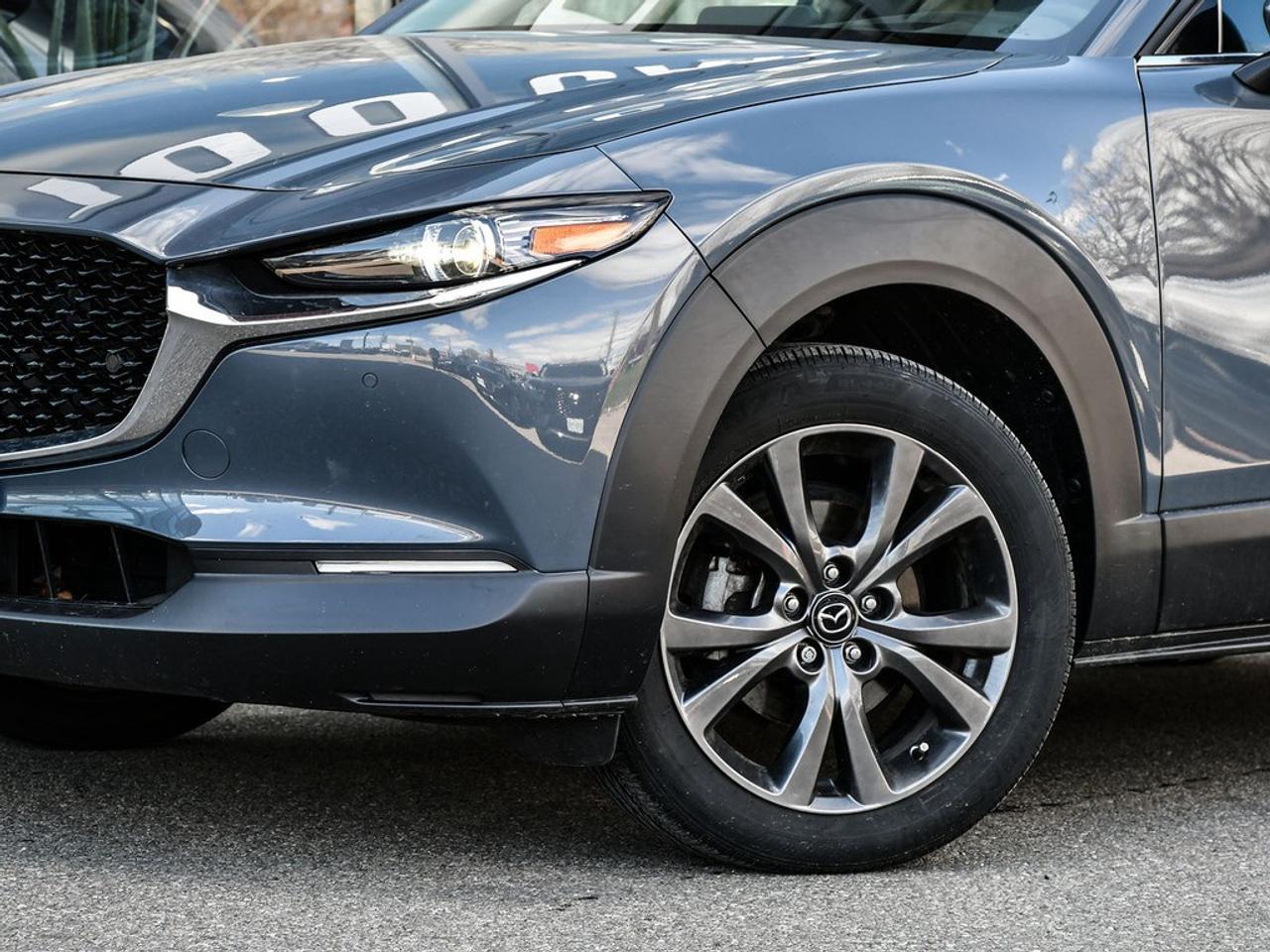 2023 Mazda CX-30 GT AWD Photo