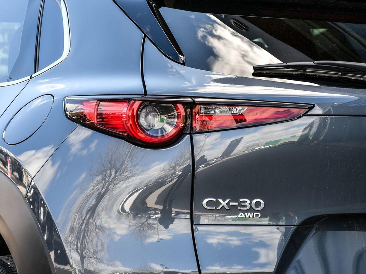 2023 Mazda CX-30 GT AWD Photo