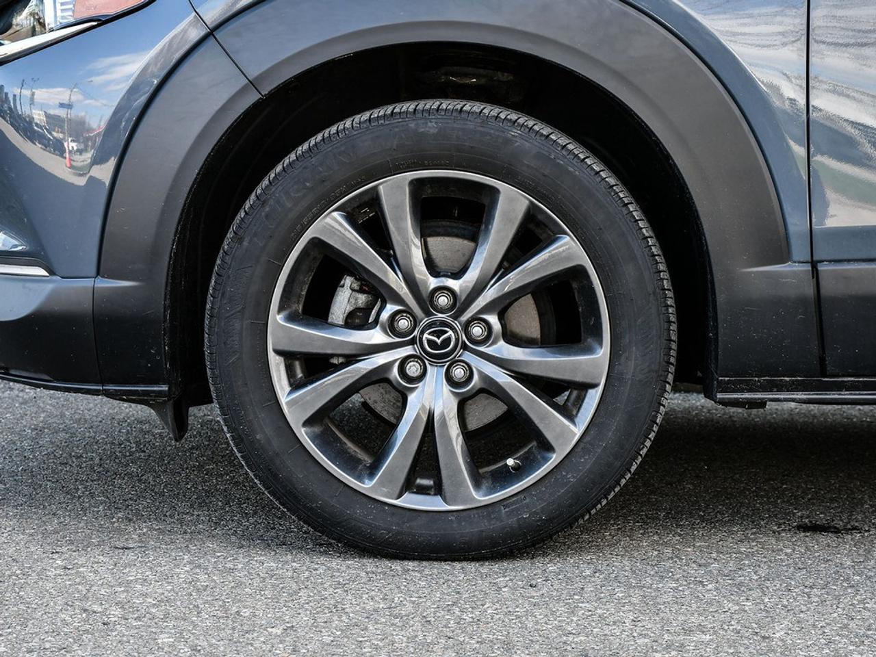 2023 Mazda CX-30 GT AWD Photo