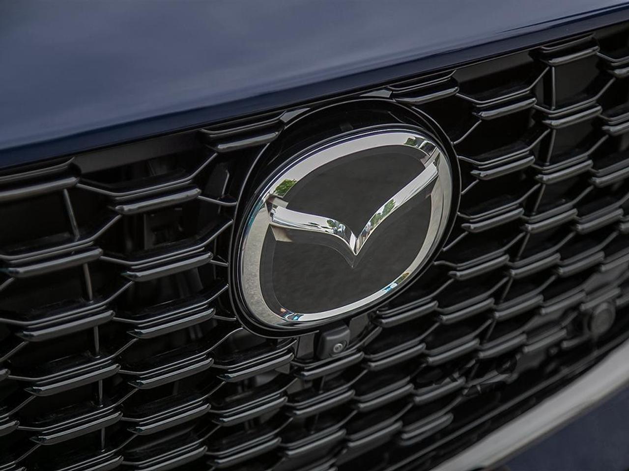 2026 Mazda CX-70 MHEV GT AWD Photo