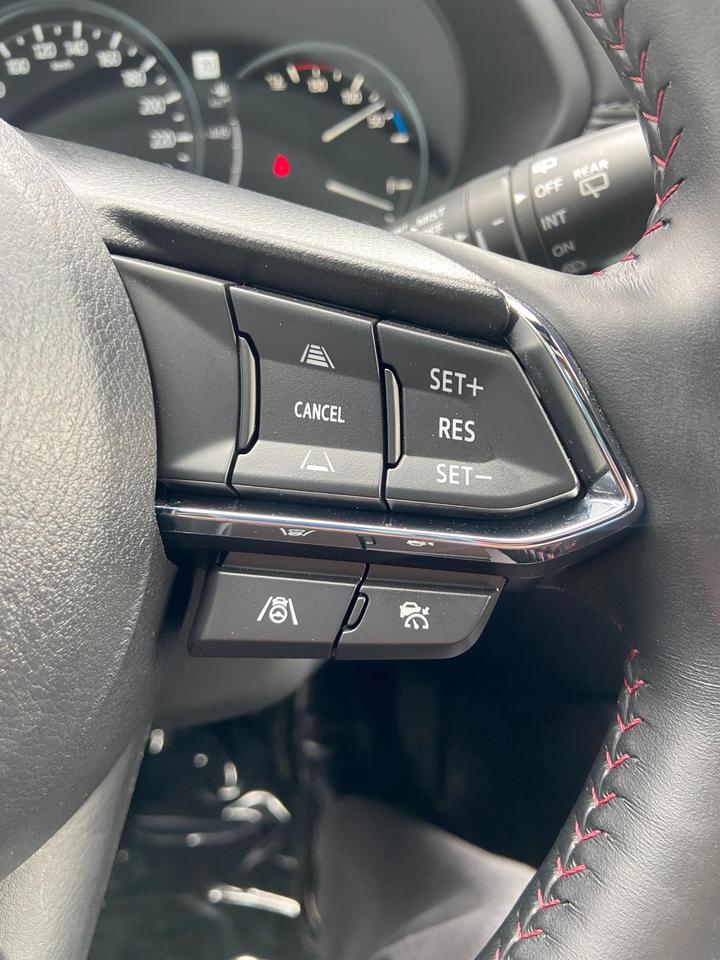 2022 Mazda CX-5 Sport Design w/Turbo Photo