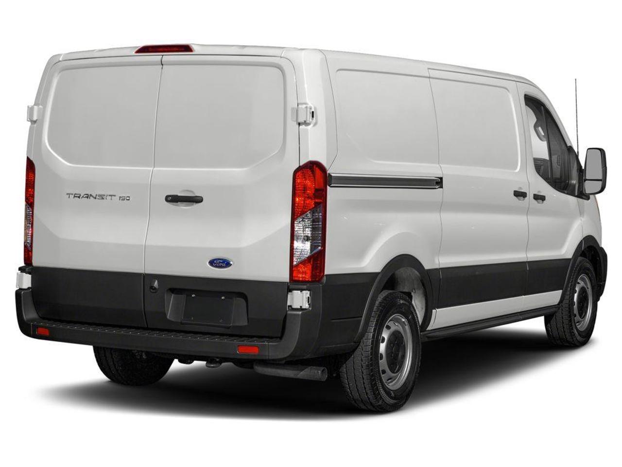 2021 Ford Transit 250  Photo