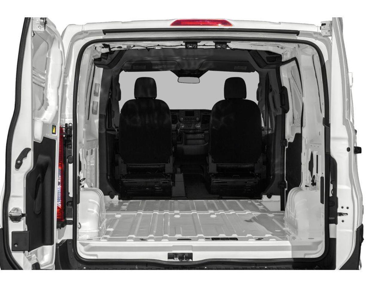 2021 Ford Transit 250  Photo