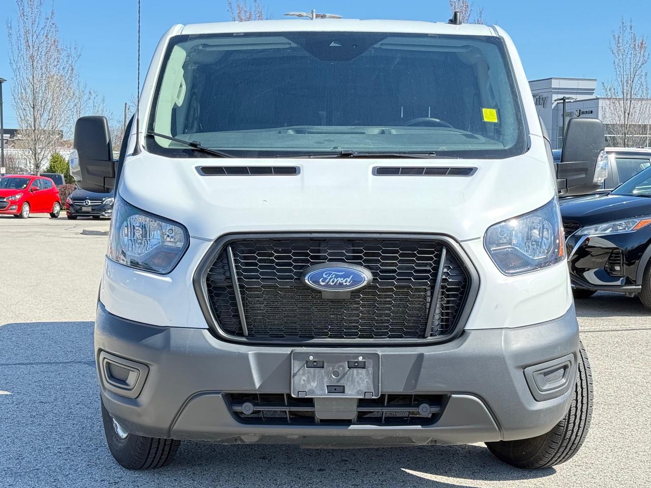2021 Ford Transit 250  Photo