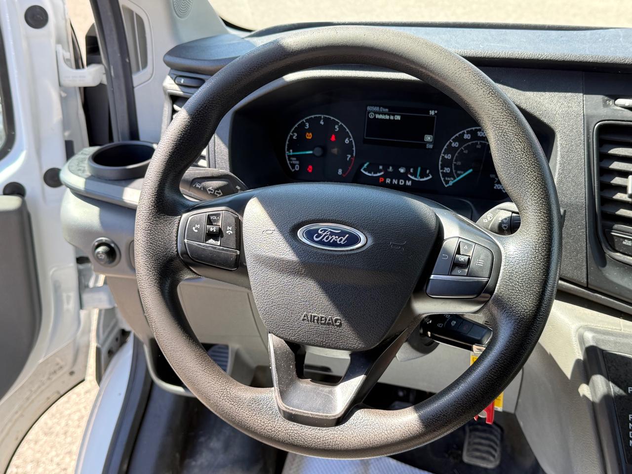 2021 Ford Transit 250  Photo
