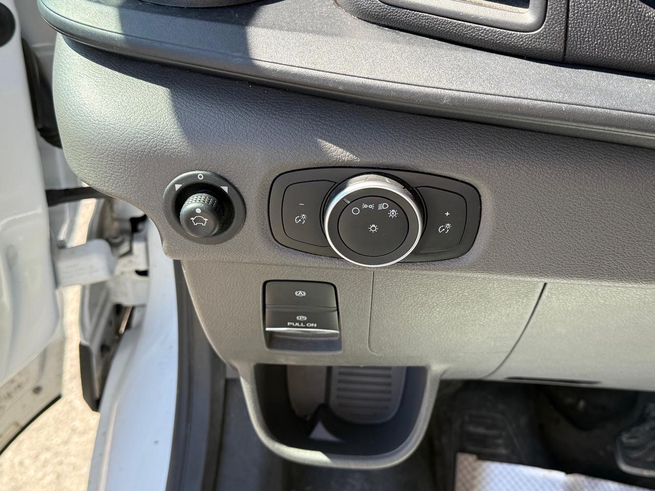 2021 Ford Transit 250  Photo